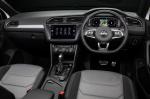 Volkswagen Tiguan R-Line Edition 2019 года (AU)